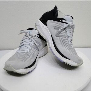 New Balance Fresh‎ Foam 860v11 Womens Running Shoes Grey Black W860E11 Size 7 W